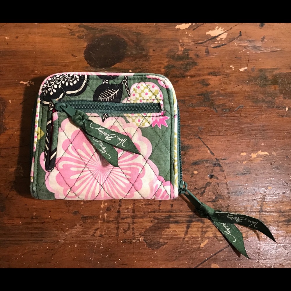 Vera Bradley Wallet